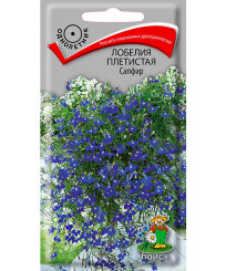 Лобелия Сапфир (плетистая)