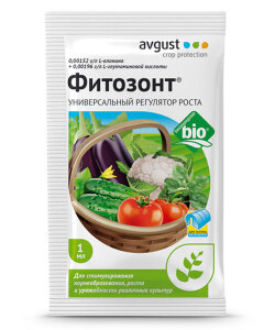 Фитозонт универсальный Фитозонт универсальный