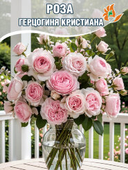 Роза Герцогиня Кристиана Роза Герцогиня Кристиана